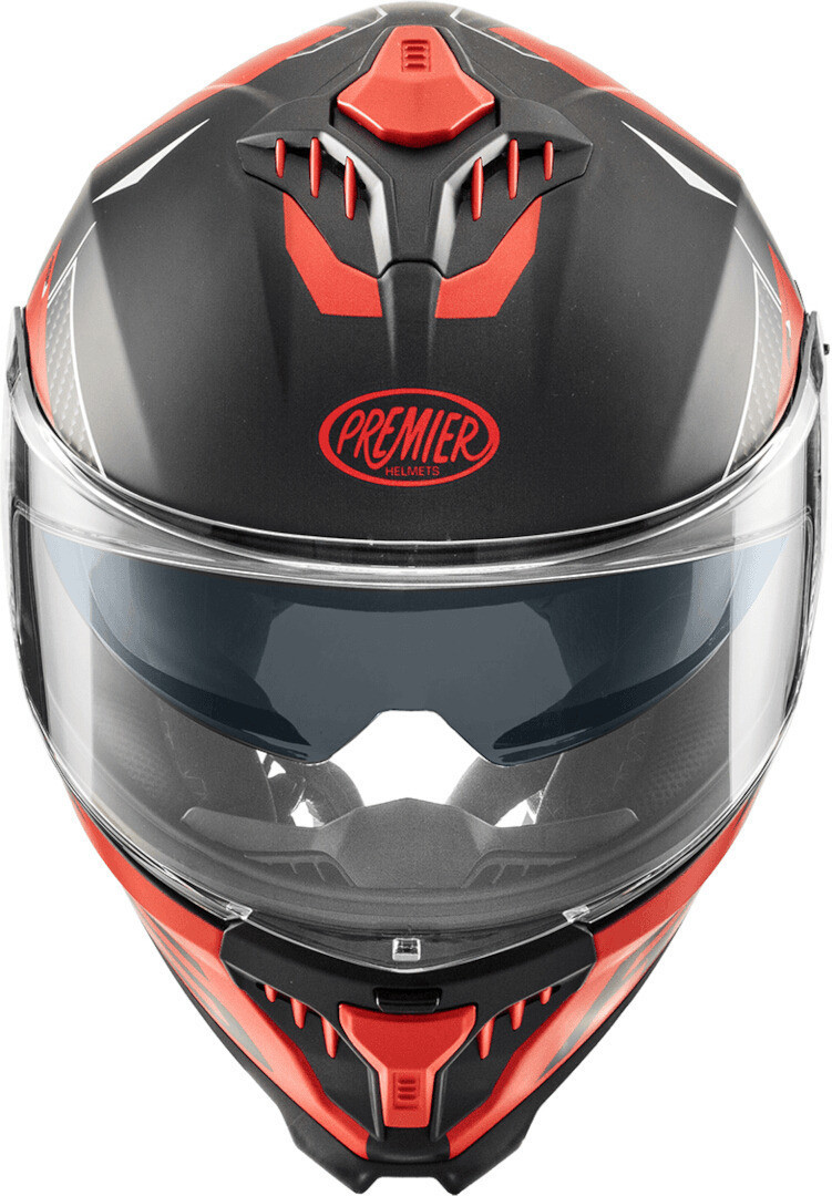 Premier Typhoon RS 92 BM Helm S (55/56) Abbildung 2