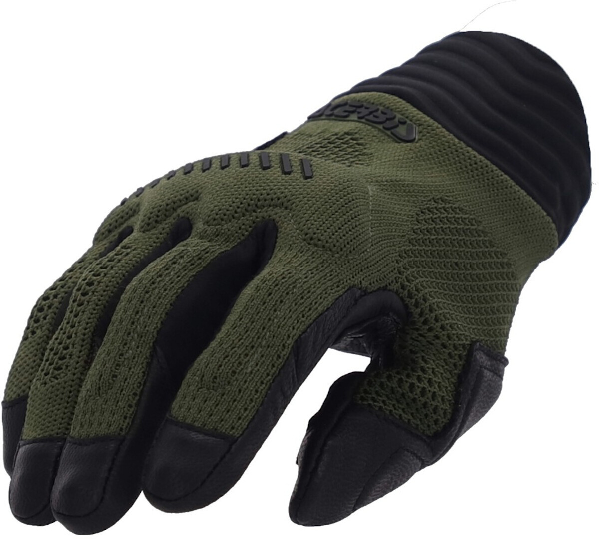 Acerbis Maya Gants de moto Vert 3XL Figure 1
