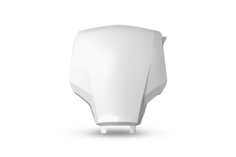 UFO Plăcuță frontală Figura 1