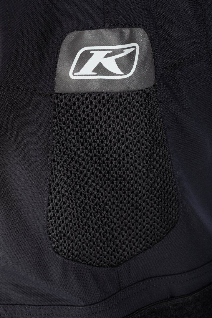 Klim Rebelle In The Boot Doamne per ansamblu negru M Figura 5