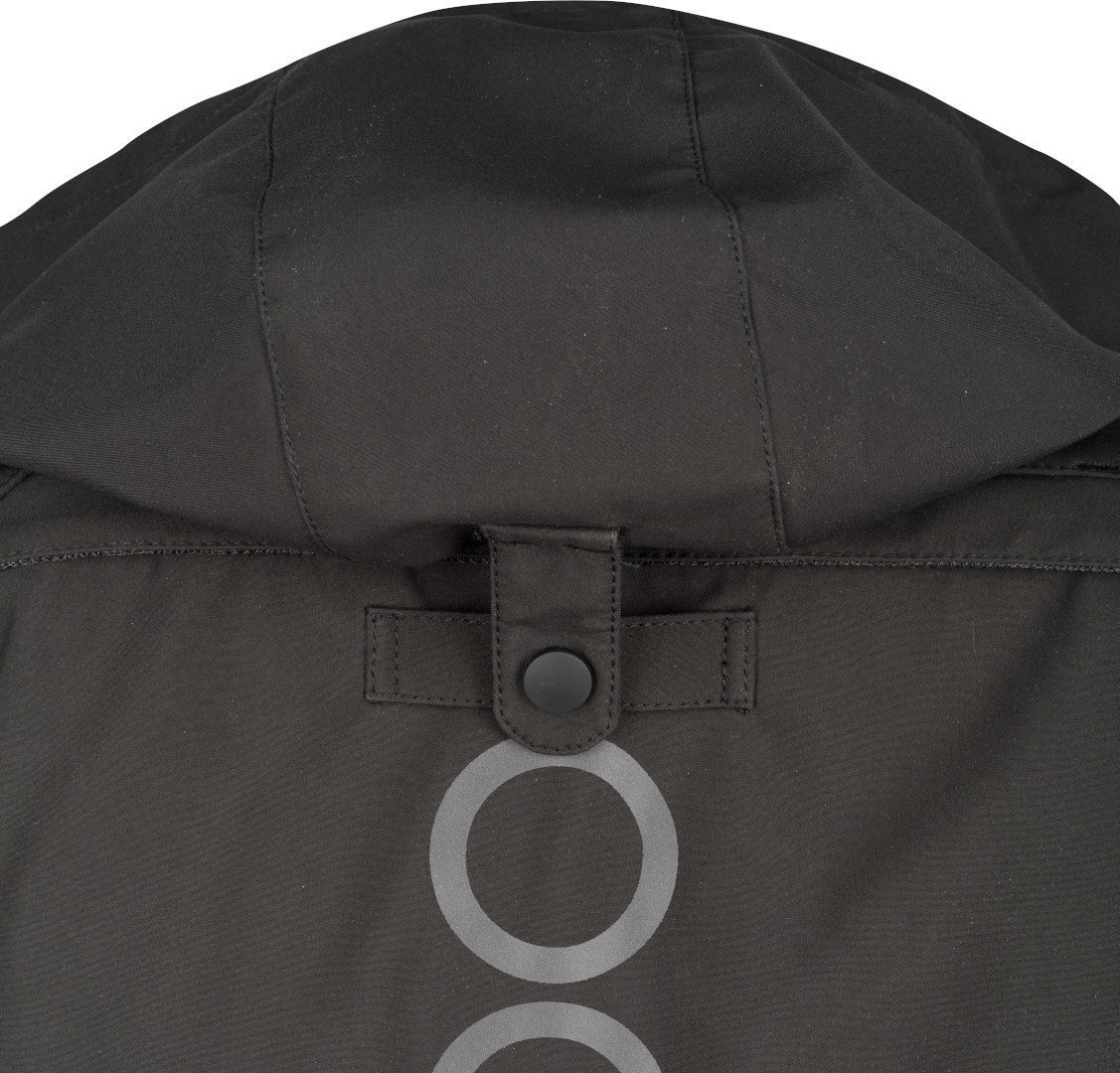 Bering Kerby Motorcycle Textile Jacket L Figure 5