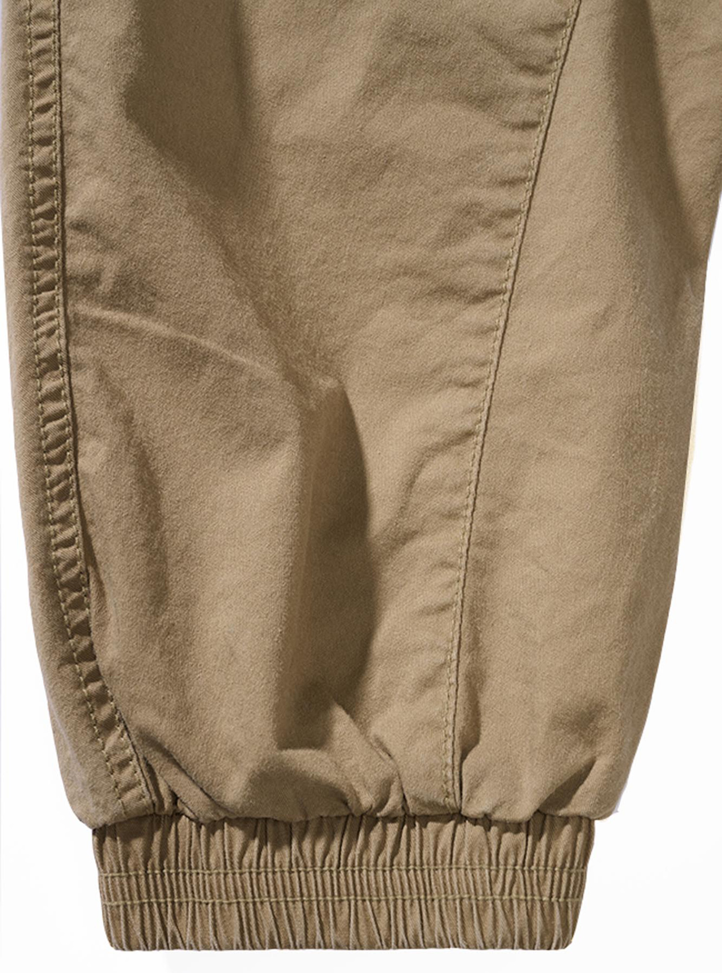 Brandit Ray Vintage Trousers Hose camel L Abbildung 4