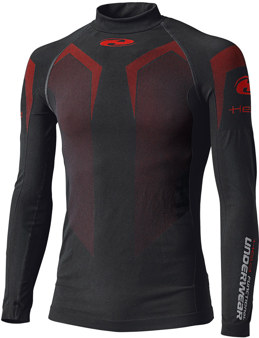 Held 3D Skin Warm Top Functioneel Shirt XS Figuur 1