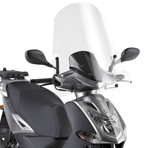 GIVI Vindruta Figur 1