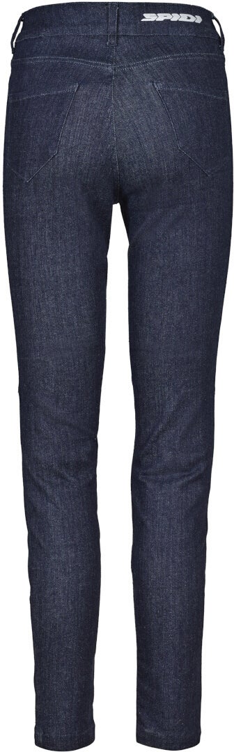 Spidi Moto Jeggings Damen Motorrad Textilhose L Abbildung 2