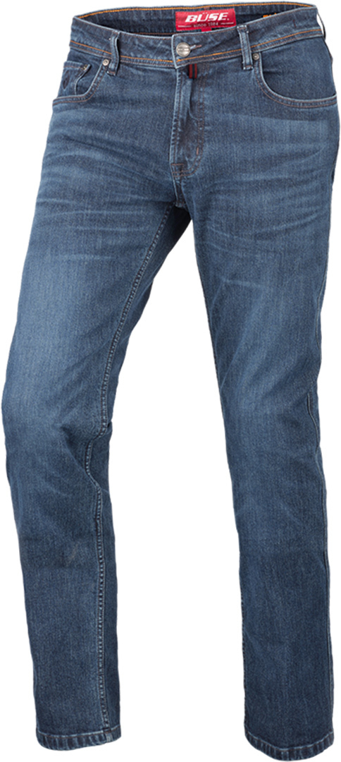 Büse Denver Vaqueros de moto Short 36 Figura 1