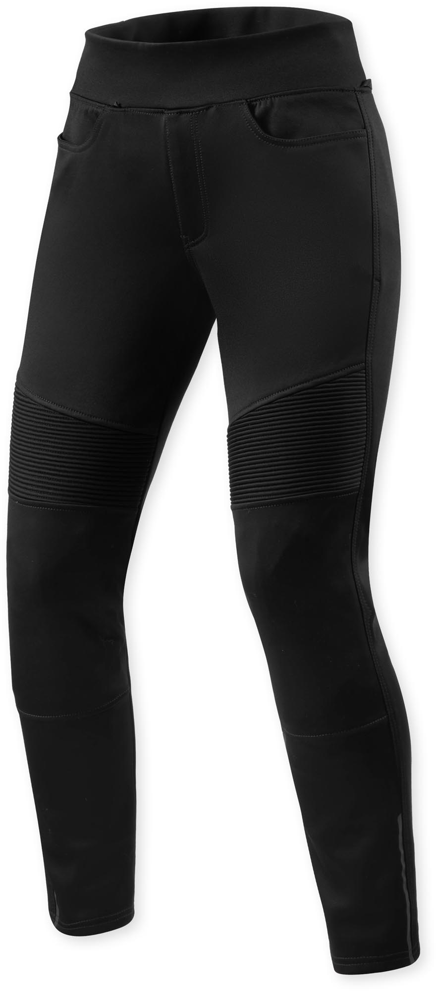 Revit Ellison 2 Leggings de motocicleta femininas Artigo principal Figura 1