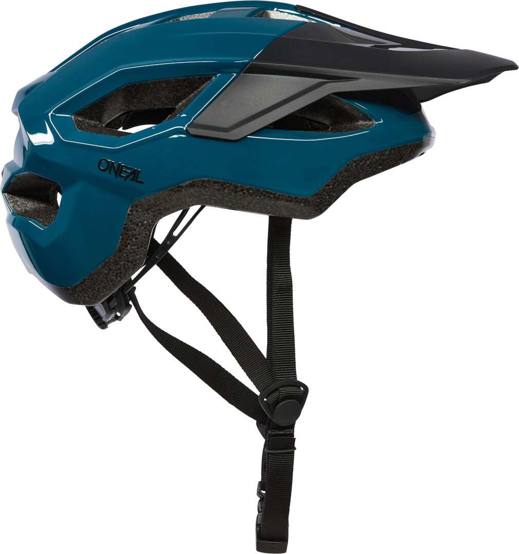 Oneal Matrix Solid Cykelhjälm blått XS-M Figur 2
