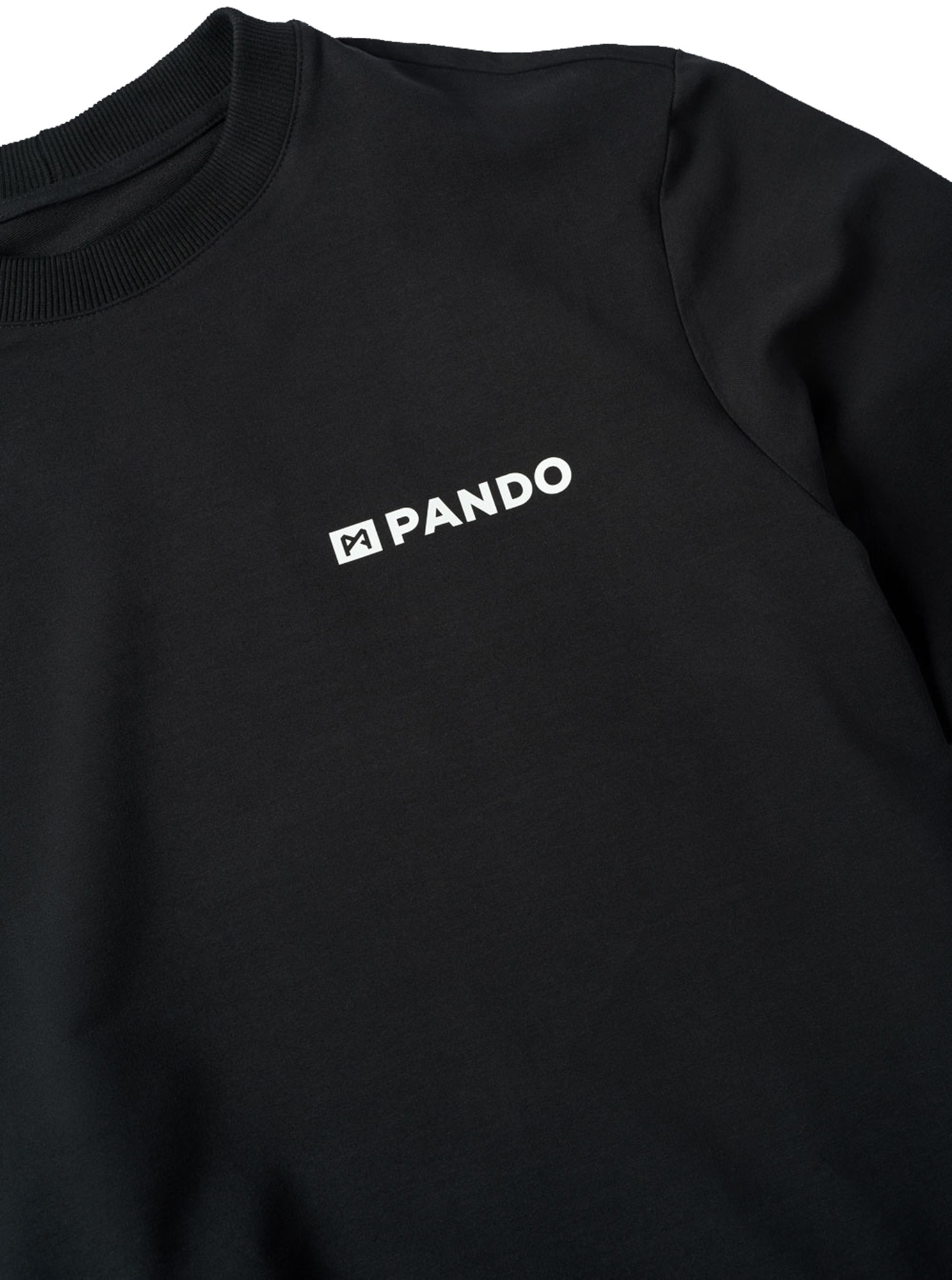 Pando Moto Tommy Don´t Die Mânecă lungă XL Figura 6