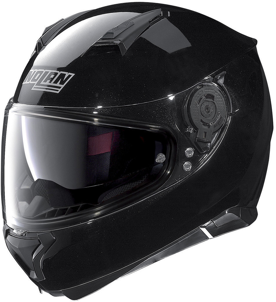 Nolan N87 Special Plus N-Com Casco nero S (55/56) Figura 1