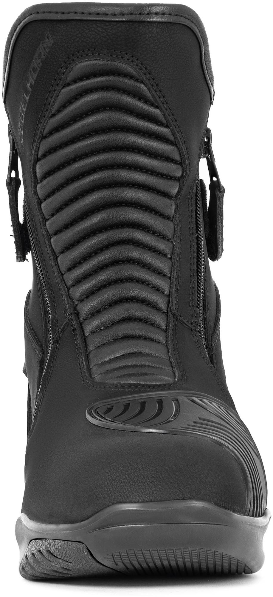 Rebelhorn Rio Étanche Stiefel moto Noir mat 38 Figure 2