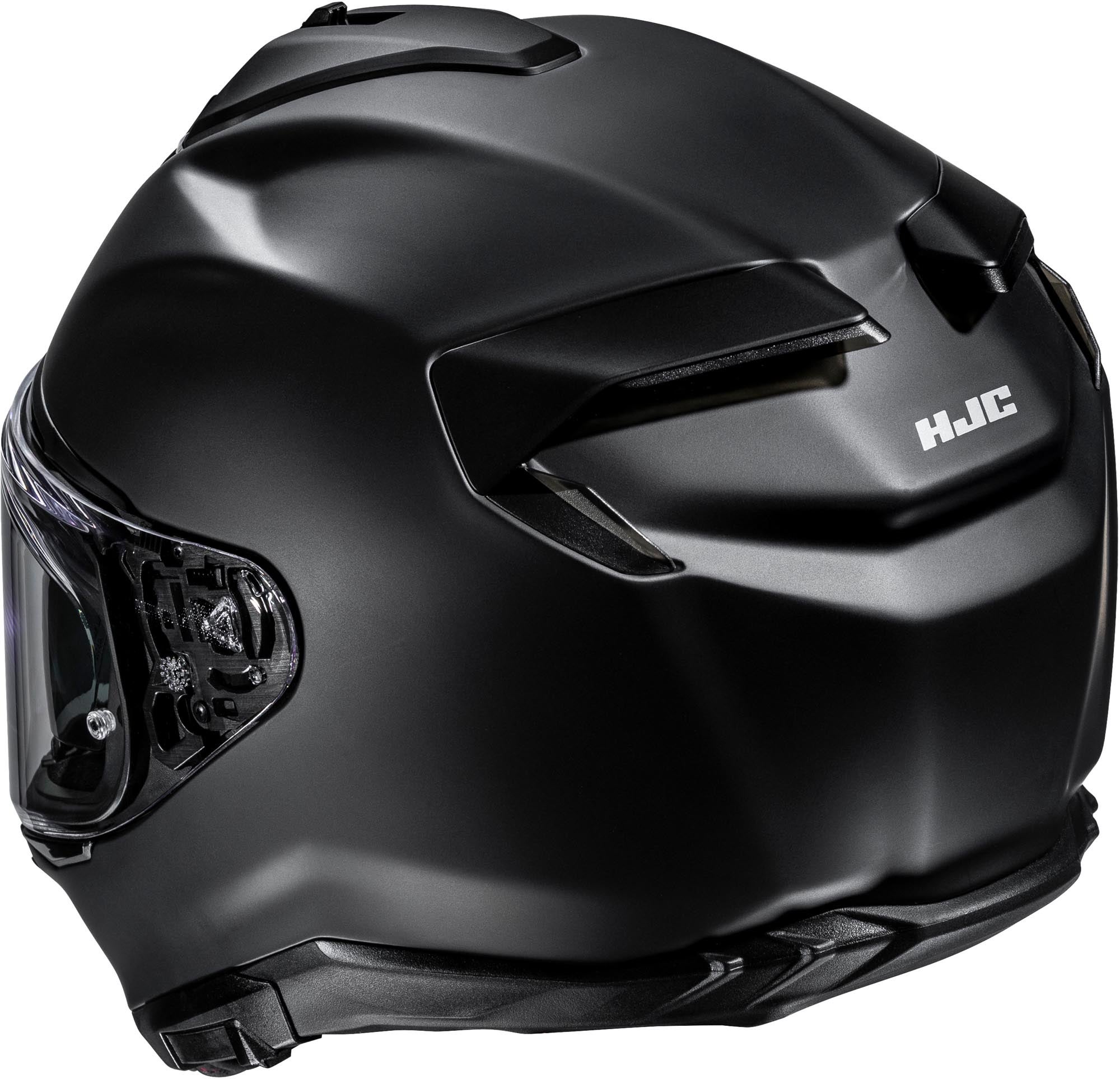 HJC F72 Helmet matt black M (57/58) Figure 3