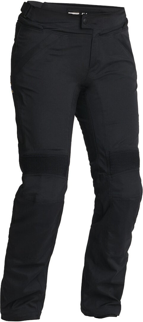 Halvarssons Gnon pantalon textile de moto pour dames imperméable 42 L34 Figure 1