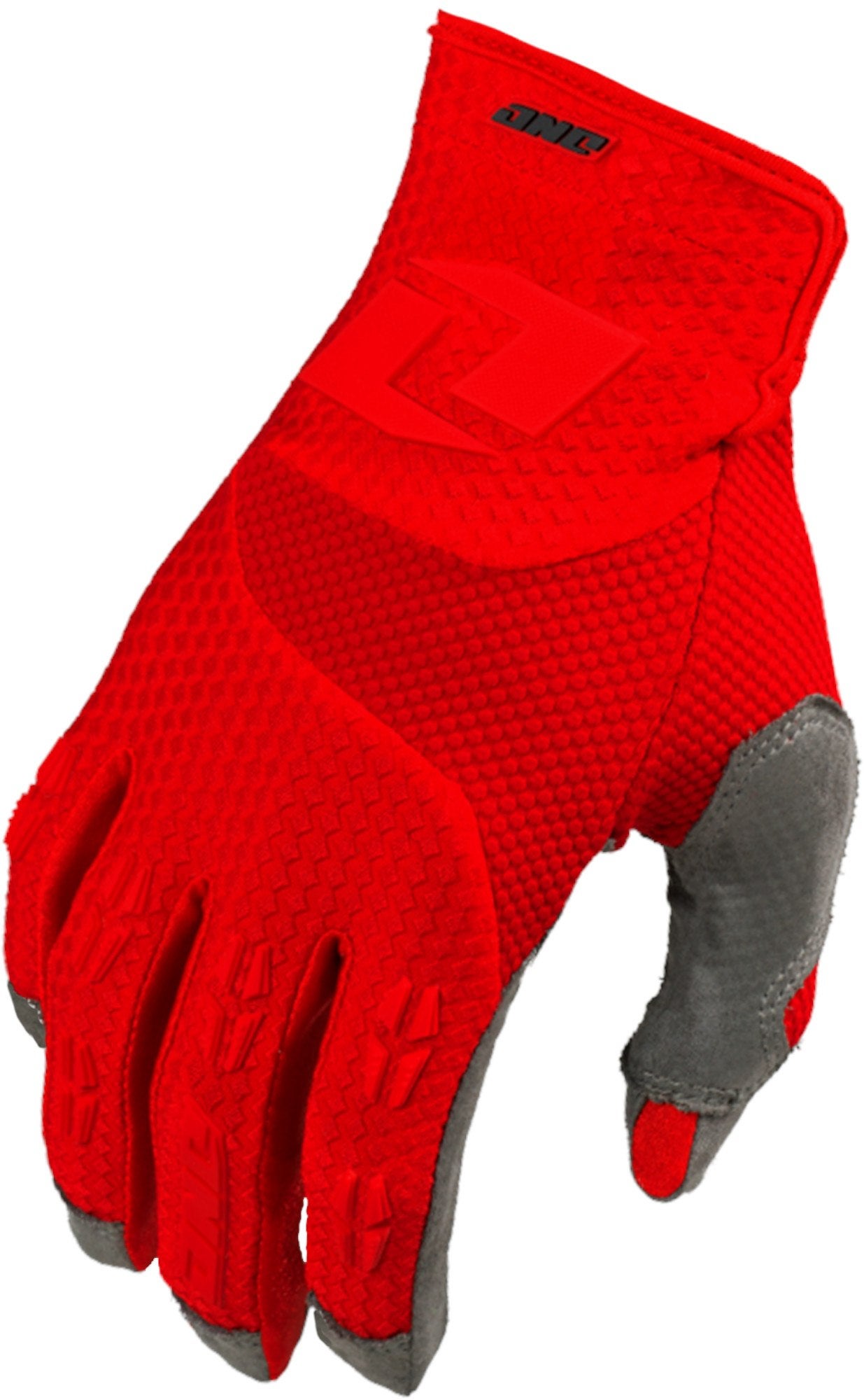 One Industries X-197 Halt Motocross handsker L Figur 1