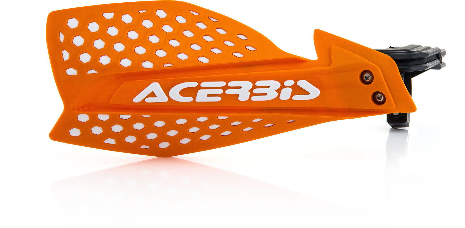 Acerbis X-Ultimate Protecție pentru mână portocaliu Figura 1