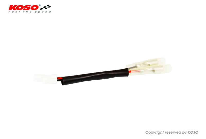 KOSO Cablu adaptor indicator MV Agusta Figura 2
