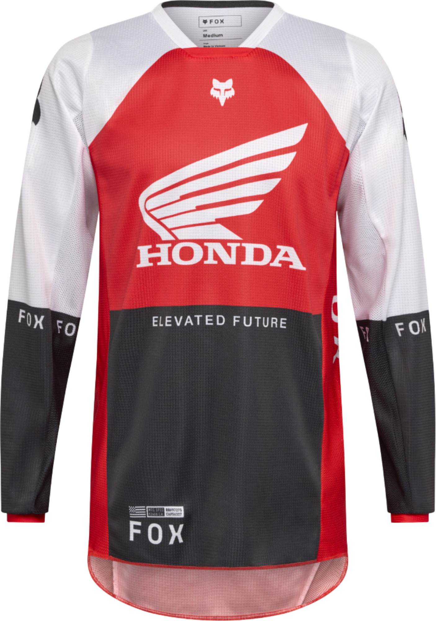 FOX 180 Honda Motocross Jersey-image-981458386