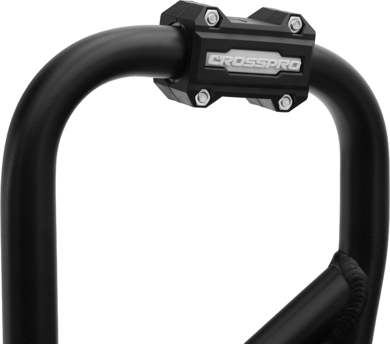 Cross-Pro Bara CROSS PRO Trail Crash Figura 5