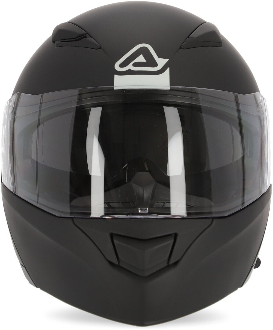 Acerbis Rederwel ヘルメット 黒 XL(61/62) 図6