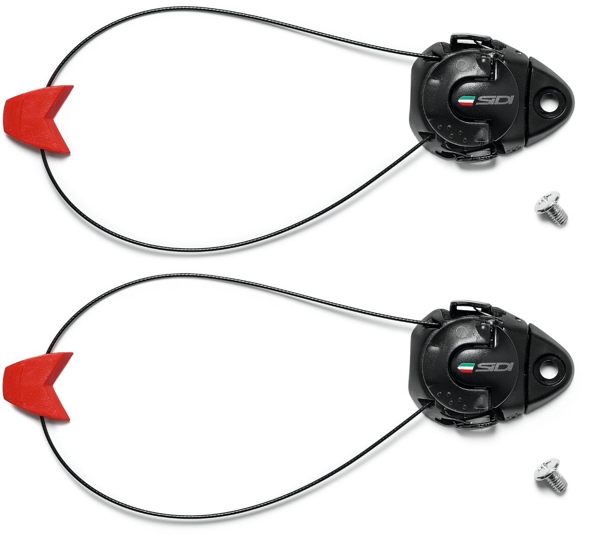 Sidi Mag-1 Tecno-3 Long Fixare magnetică Figura 1