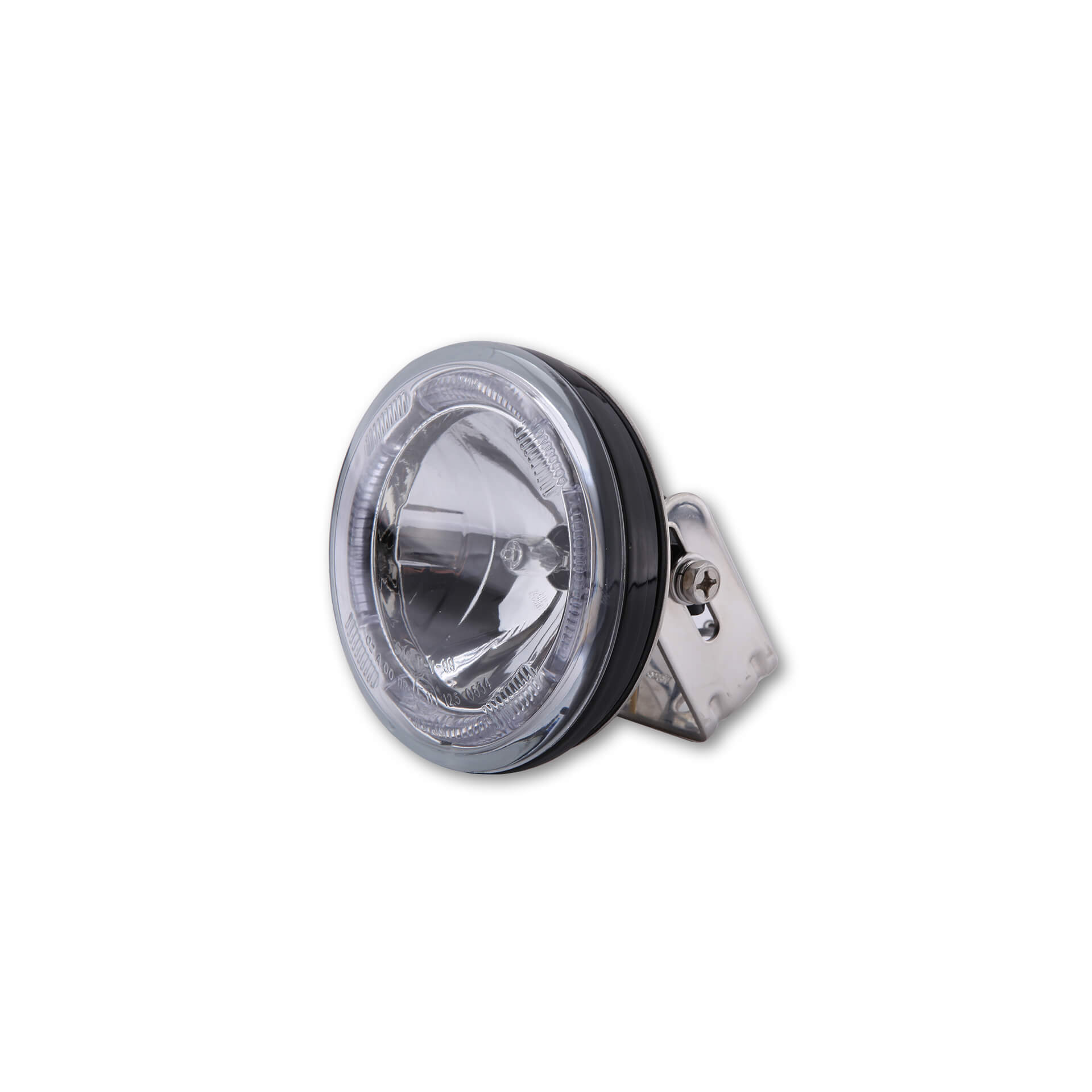 SHIN YO Fernscheinwerfer mit LED Standlichtring Figura 3