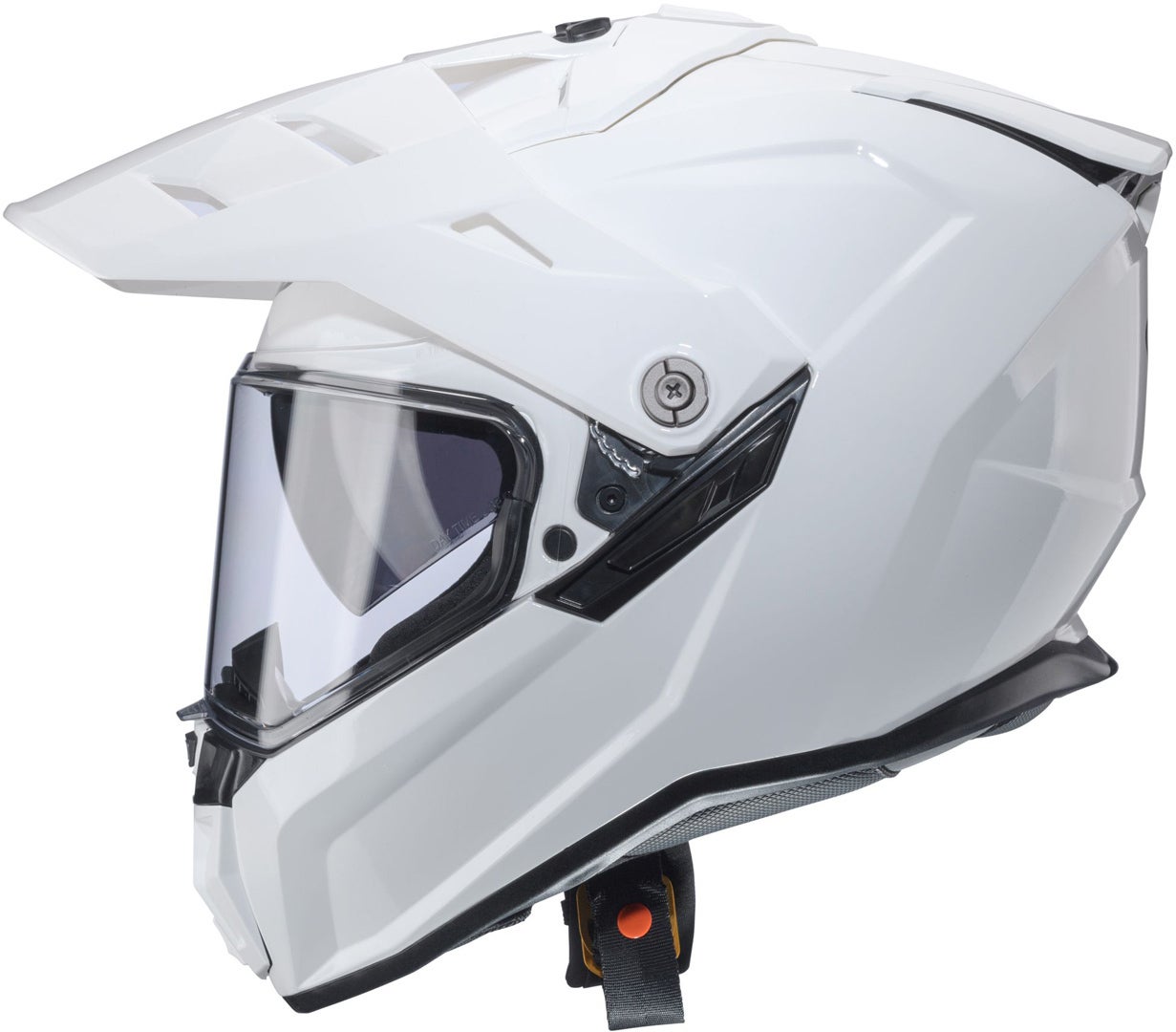 Caberg Tanami Motorcross Helm Wit XXL (63/64) Figuur 3