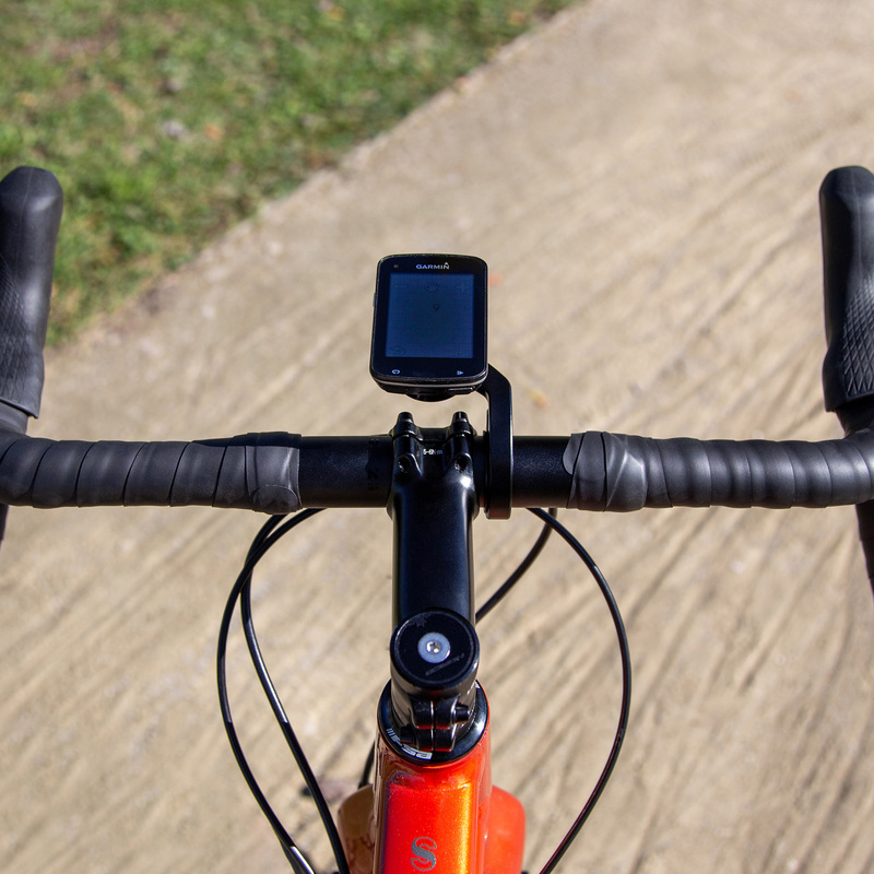 SP Connect SPC+ Fahrrad-Adaptor-Computer Wahoo Figura 5