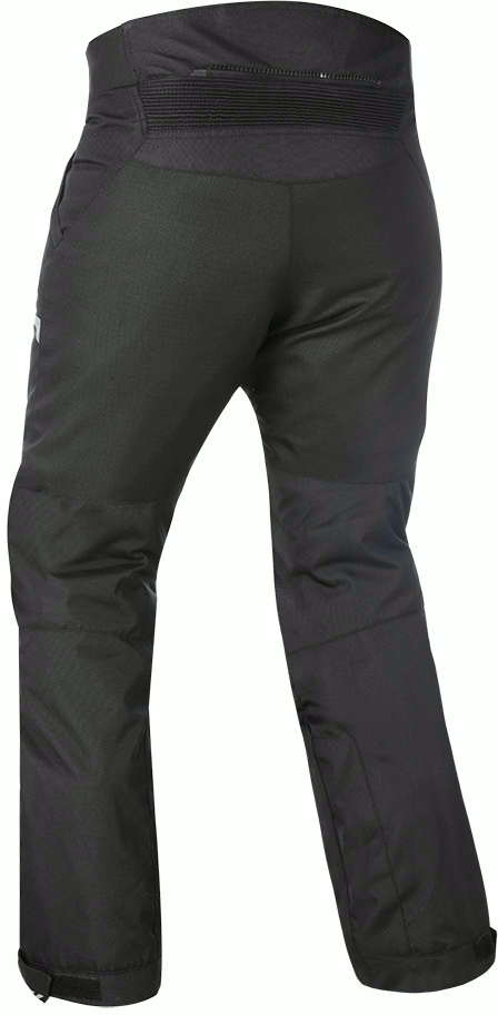 Oxford Metro 1.0 Motorrad Textilhose S lang Abbildung 2