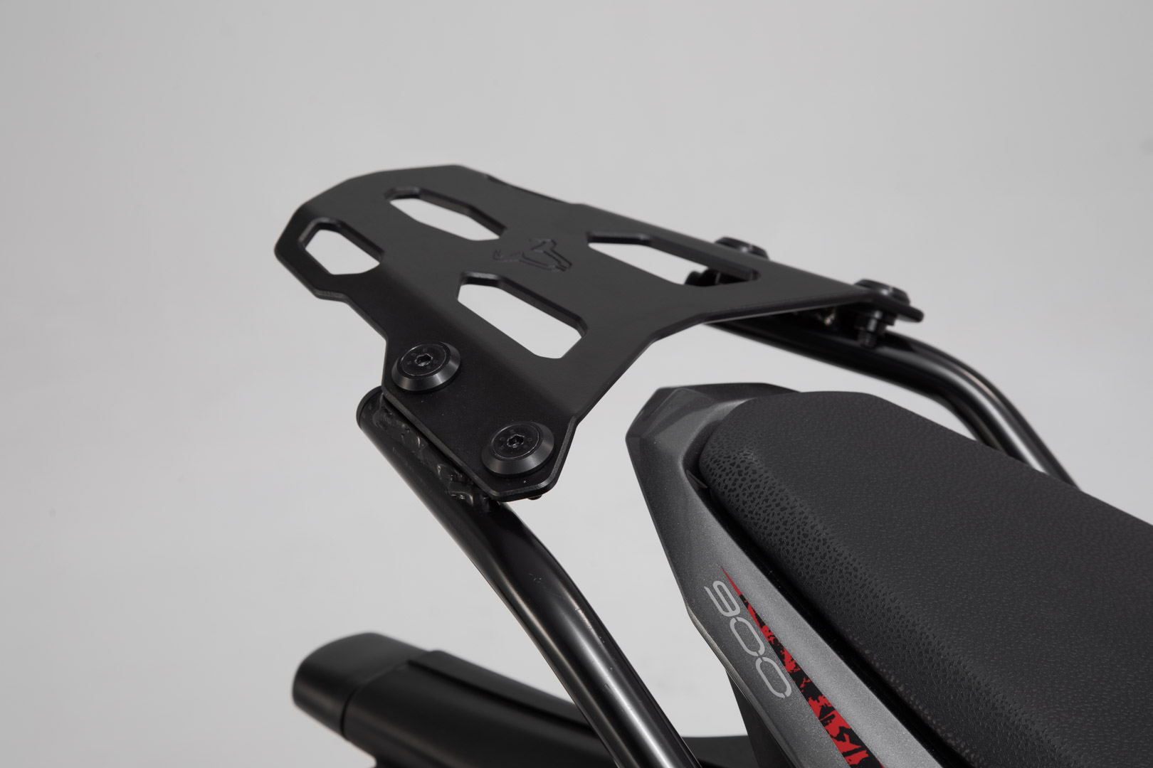 Sistem topcase SW-Motech URBAN ABS - Negru. Kawasaki Z900 (16-). Figura 3