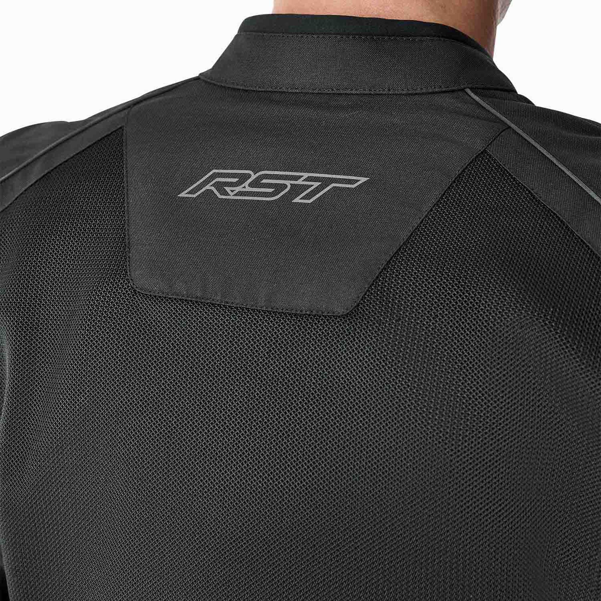 RST S1 Mesh D3O Jaqueta têxtil de motocicleta impermeável 54 Figura 8