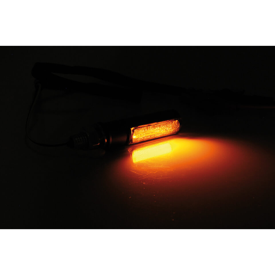 HIGHSIDER CONERO BLACK EDITION LED Blinker Figura 4