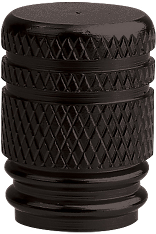 Oxford Gripper Capace de supape negru Figura 1