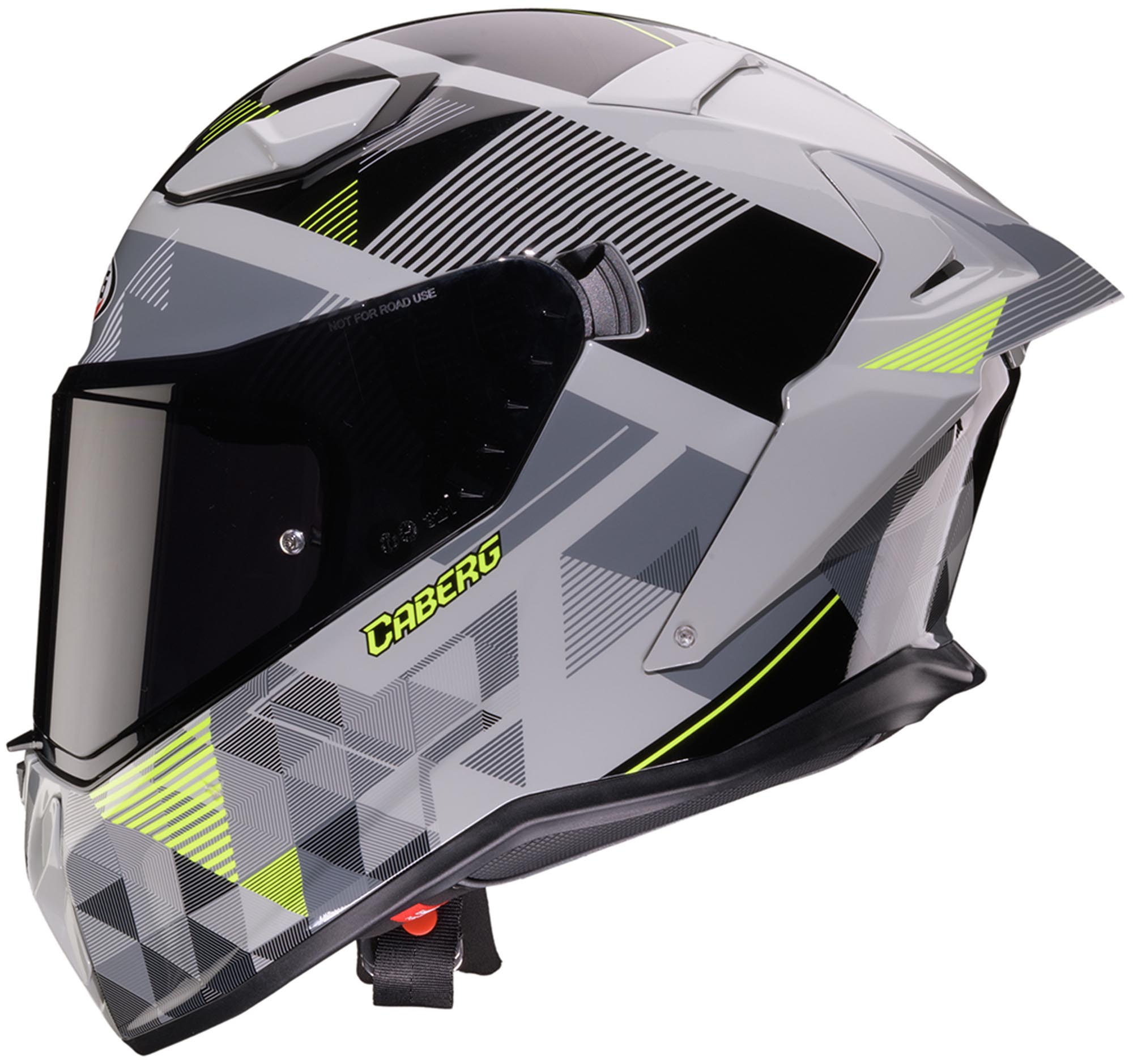 Caberg Drift Evo II Prism Helmet M (57/58) Figure 3