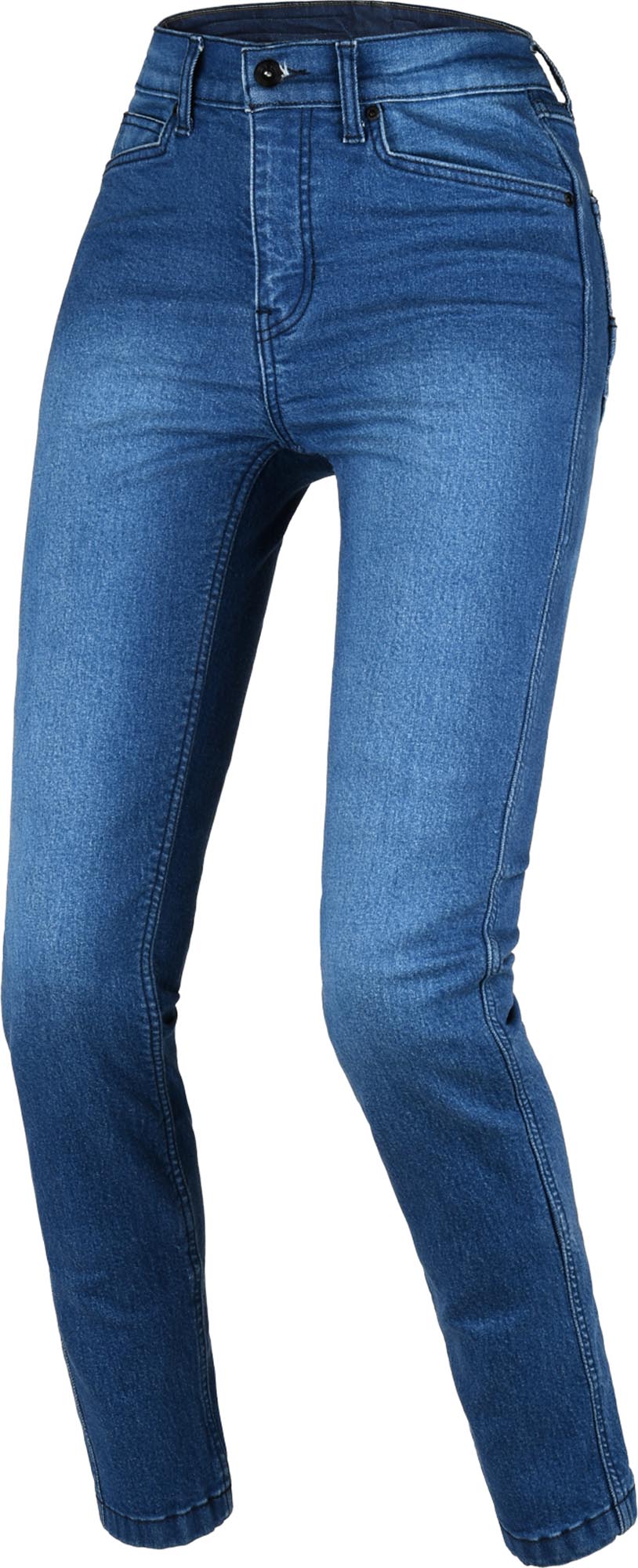 Macna Vallon Ladies Motorcycle Jeans 28 Figure 1