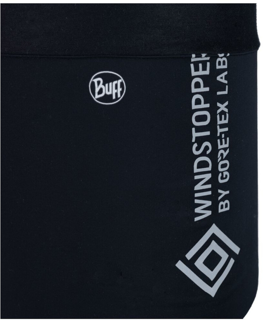Buff Windproof Solid Headwear Multifuncional Figura 3