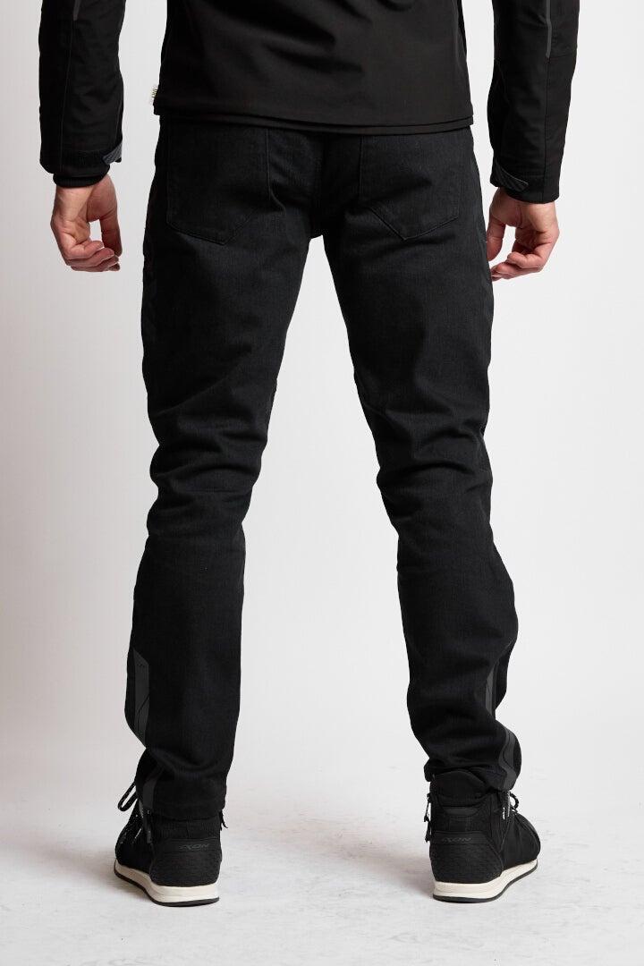 Ixon Remy Motorcycle Jeans 28 Figure 2