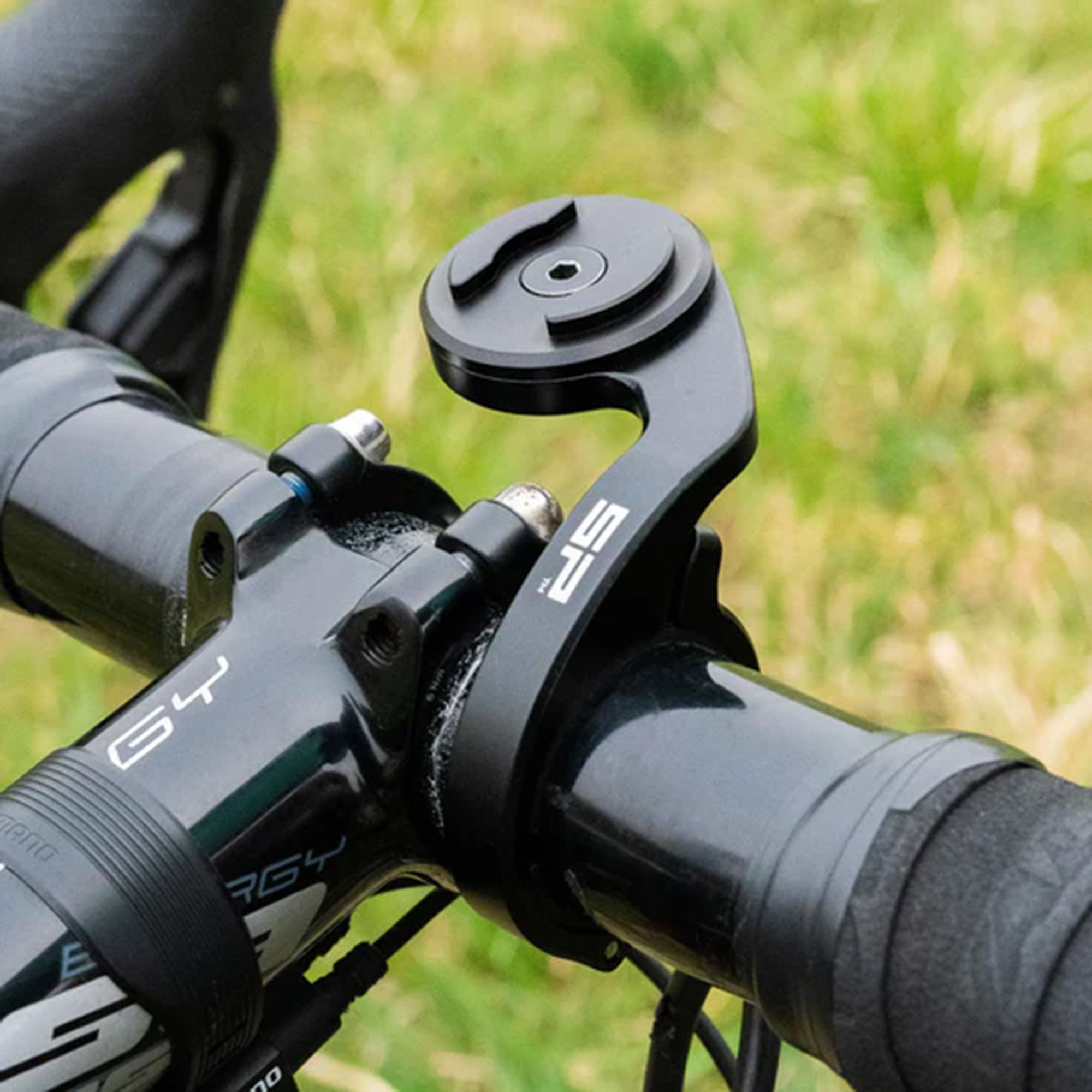 SP Connect Handlebar Mount Pro Mobiltelefonfäste Figur 4