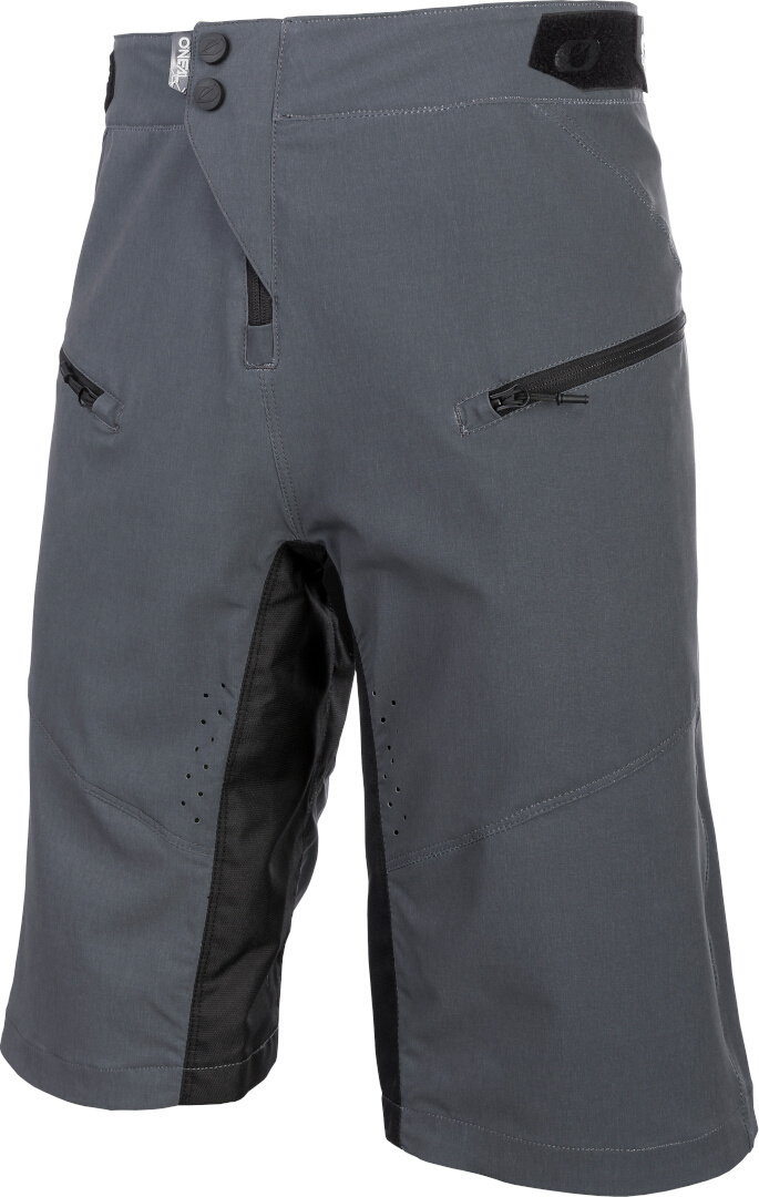 Oneal Pin It Cykel shorts grå 32 Figur 1