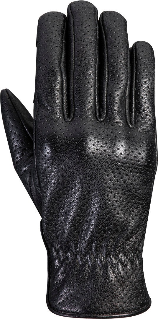 Ixon RS Nizo Air Motorcykelhandskar svart L Figur 1
