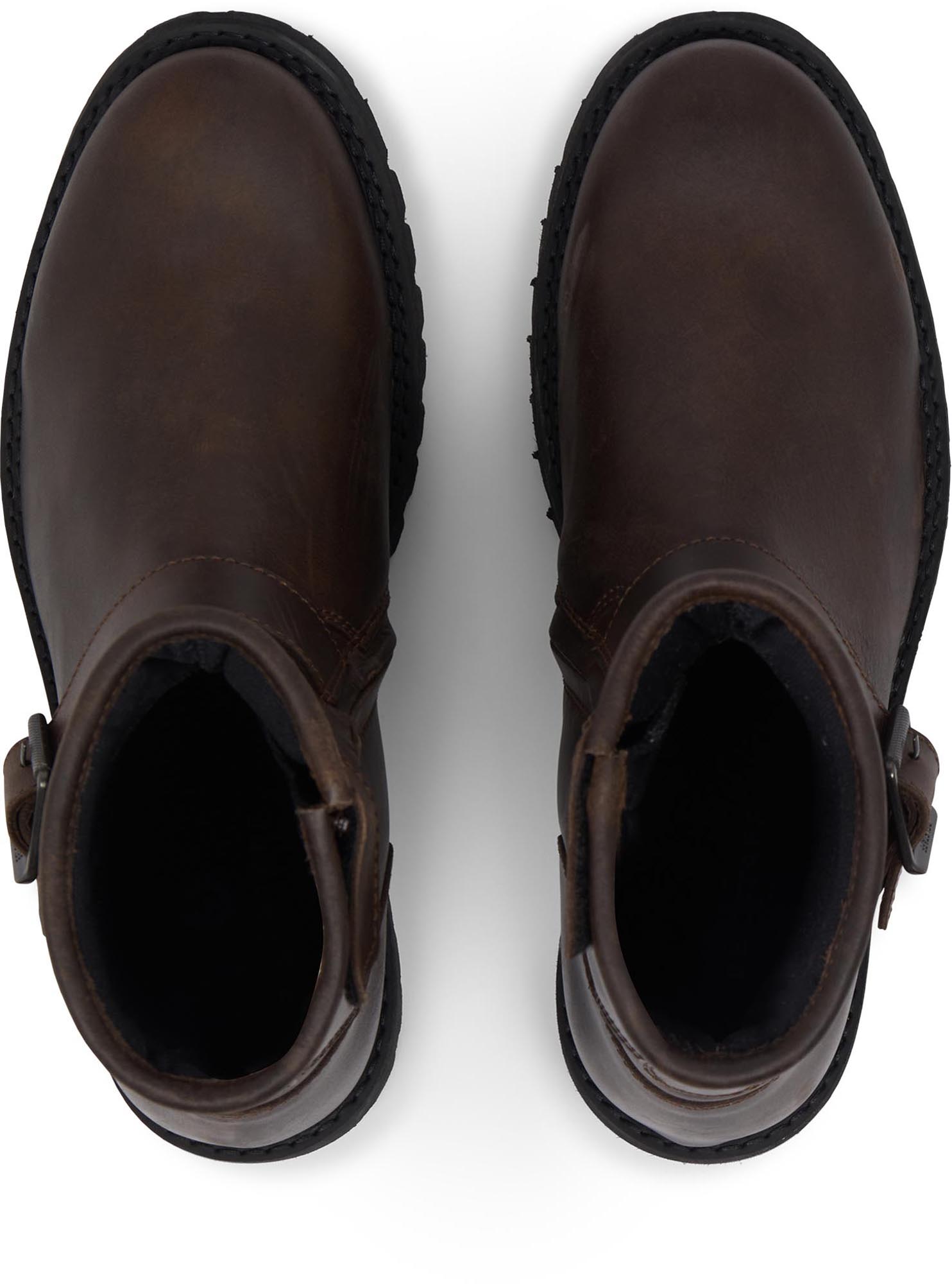 Belstaff Trialmaster 2025 Motorcycle Boots brown 40 Figure 2