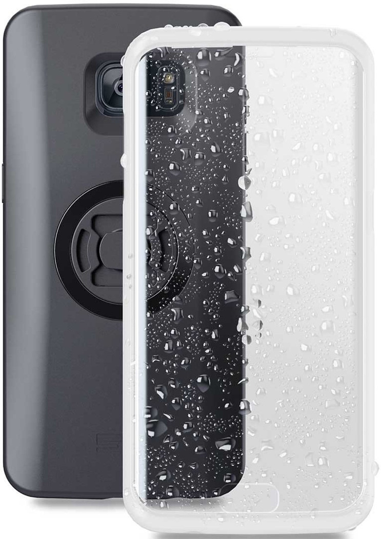 SP Connect Samsung Galaxy S7 Edge Väder skydd Figur 1