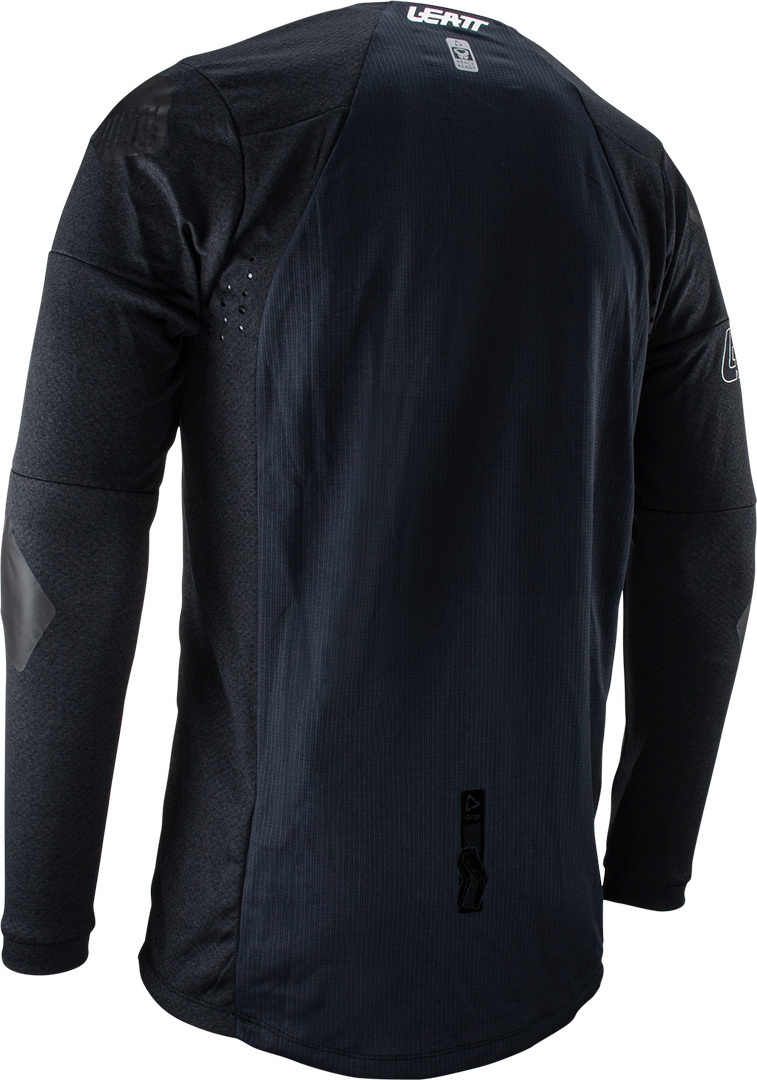 Leatt 4.5 Windblock Motocross Jersey L Abbildung 2