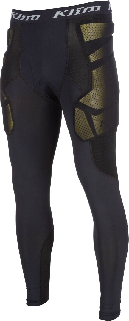 Klim Tactical 2025 Protector Bukser Sort S Figur 1