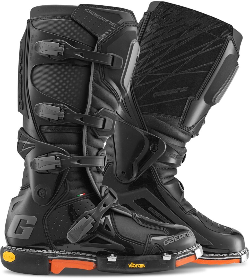 Gaerne Fastback Supermoto Bottes de moto 49 Figure 1