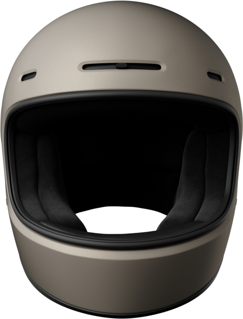 John Doe JD/One Cască Mat din titan S (55/56) Figura 9