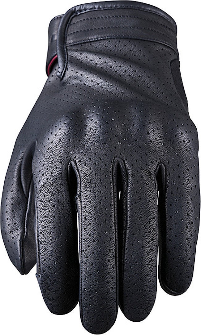 Five Mustang Evo Perforierte Motorradhandschuhe M Abbildung 1