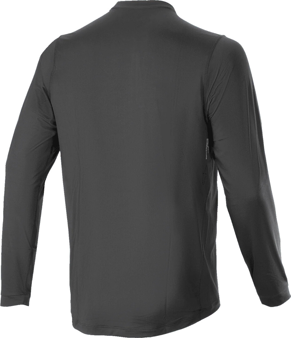 Alpinestars A-Dura Astar Långärmad Cykeltröja svart S Figur 4