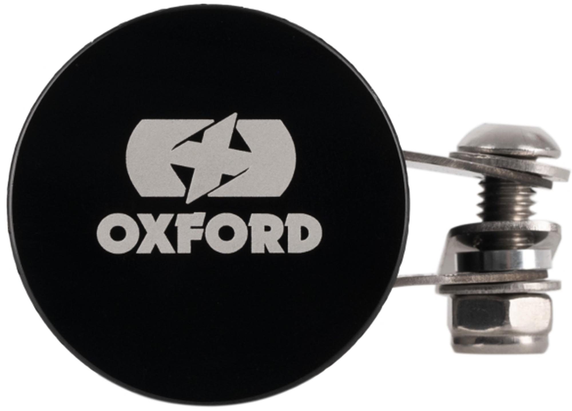 Oxford Rear Brake Fluid Reservoir Figure 2