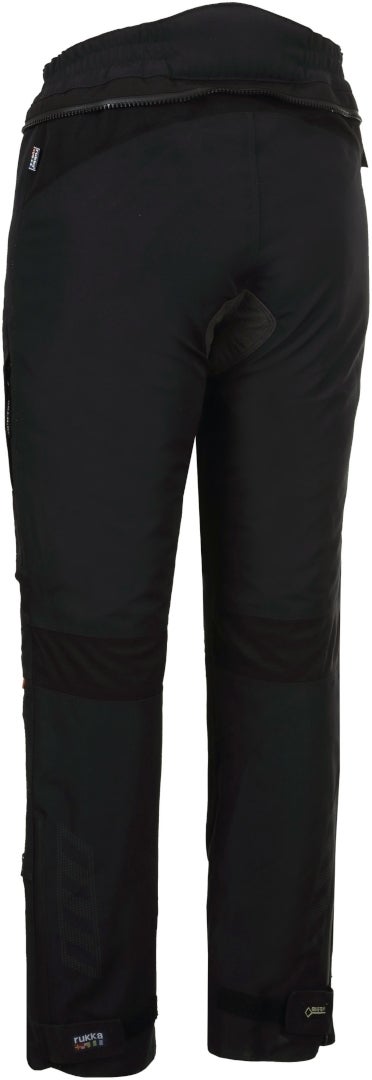 Rukka Armarone Gore-Tex Calças Têxteis de Motocicleta 48 Figura 2