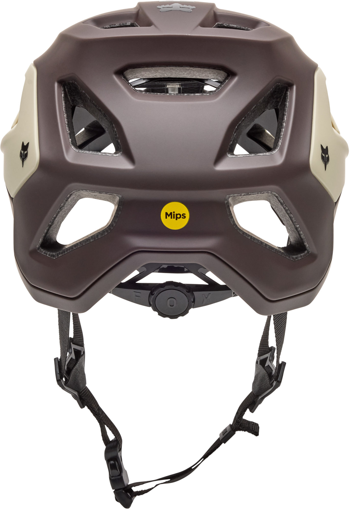 FOX Speedframe 5050 Mips Casco MTB Nata S Figura 4